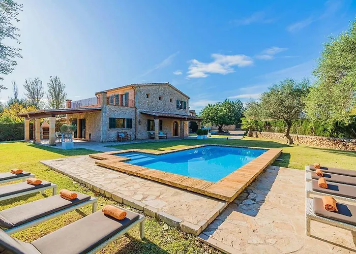 Villa Font Xica Petit By Sealand Villas