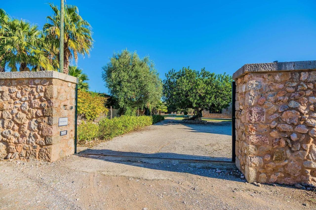 Font Xica Petit By Sealand Villa Port de Pollença
